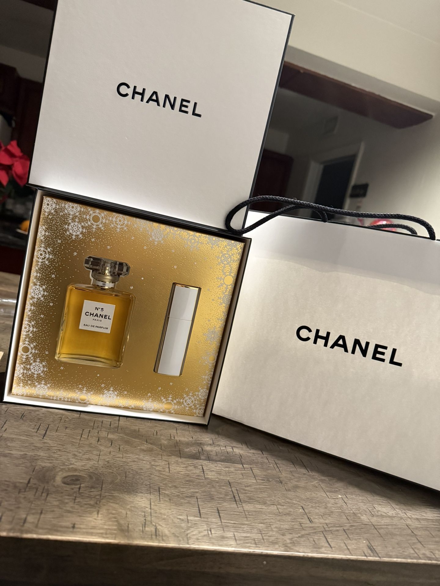 Chanel N'5