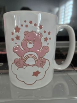 Care Bears mug
