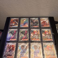 Pokémon Cards Lot