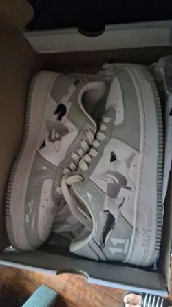 Bapesta