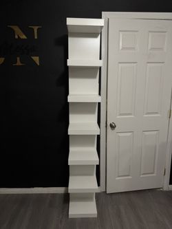 LACK Wall Shelf