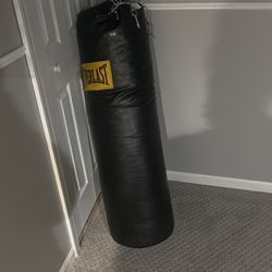 Every last 100 Pound Punching Bag 