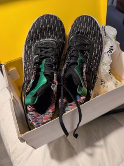 Boys  Curry  Tennis Shoes