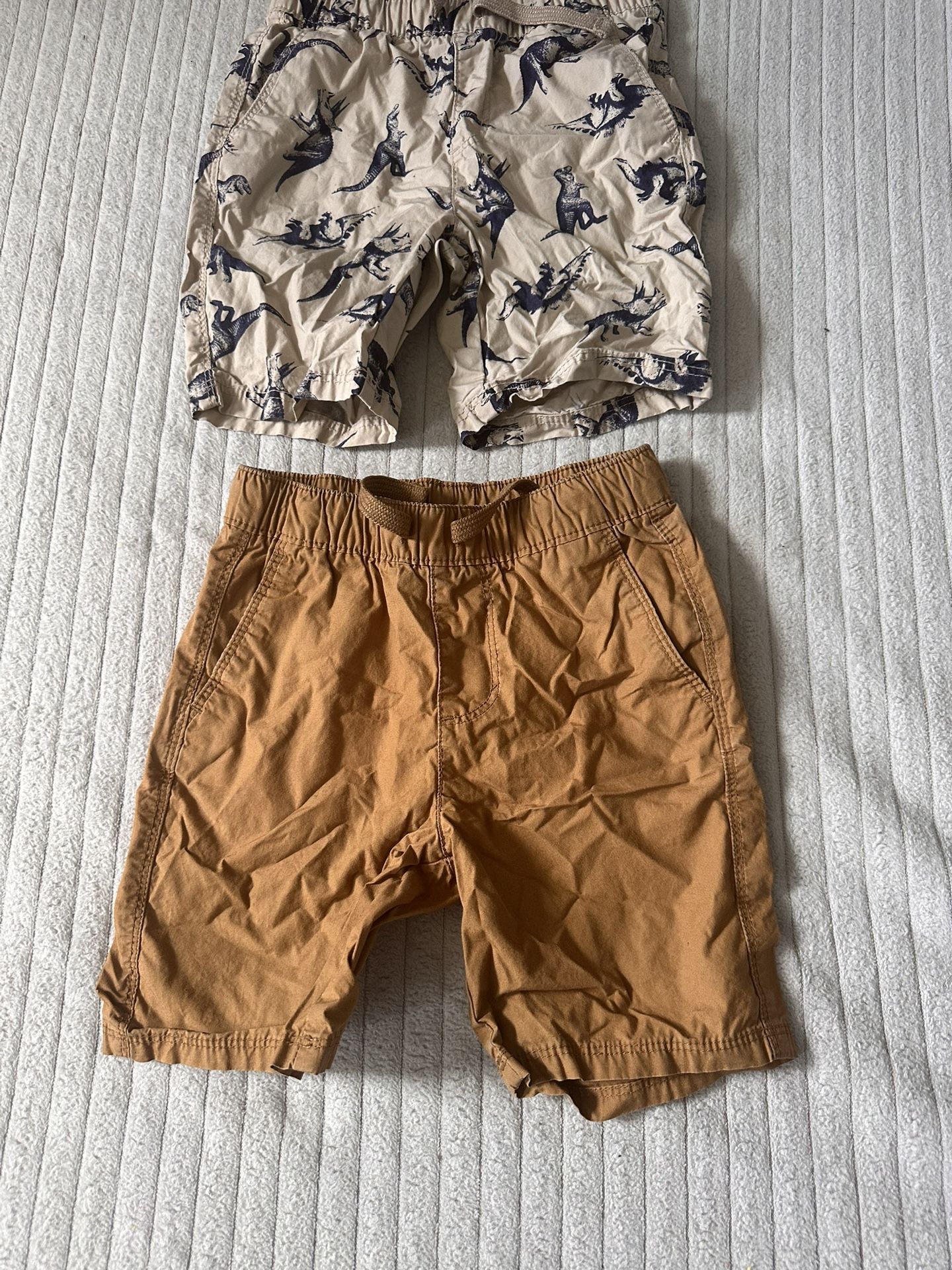 4T Toddler Boys Shorts