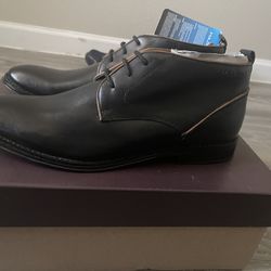 Men’s genuine Leather Dress Shoes