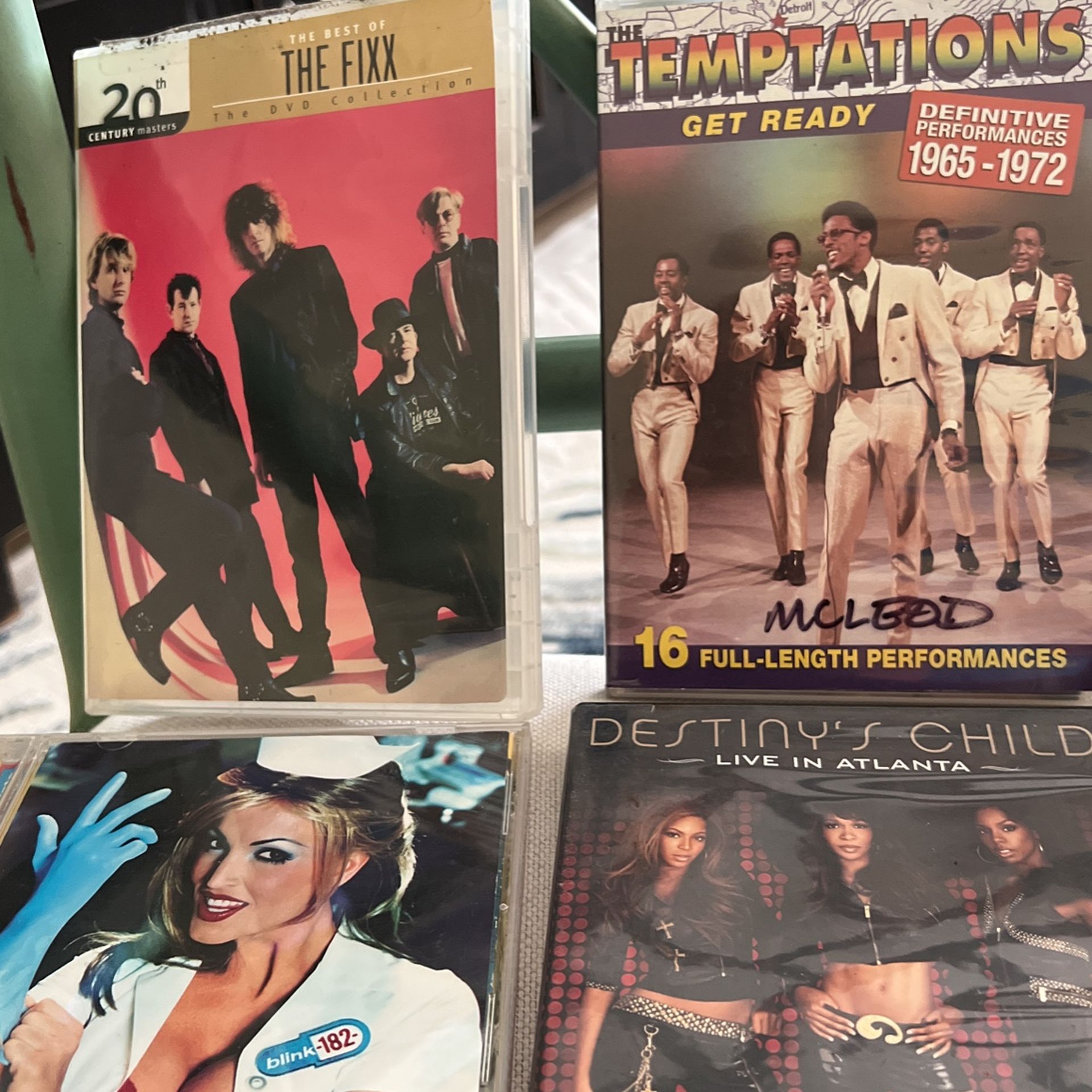 Collection Of Music (various)
