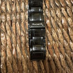 Magnetic Men’s Bracelet