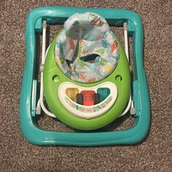 Baby Walker
