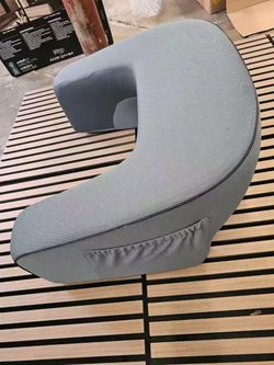 Reading Desk with Removable Cover