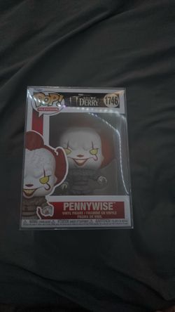 Funko pops