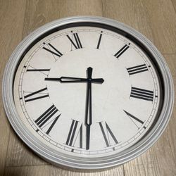 Clock