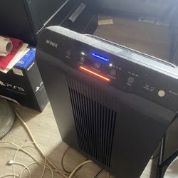 Winix 4 Stage Air Purifier 