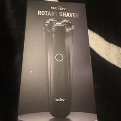 Sejoy Electric Razor for Men