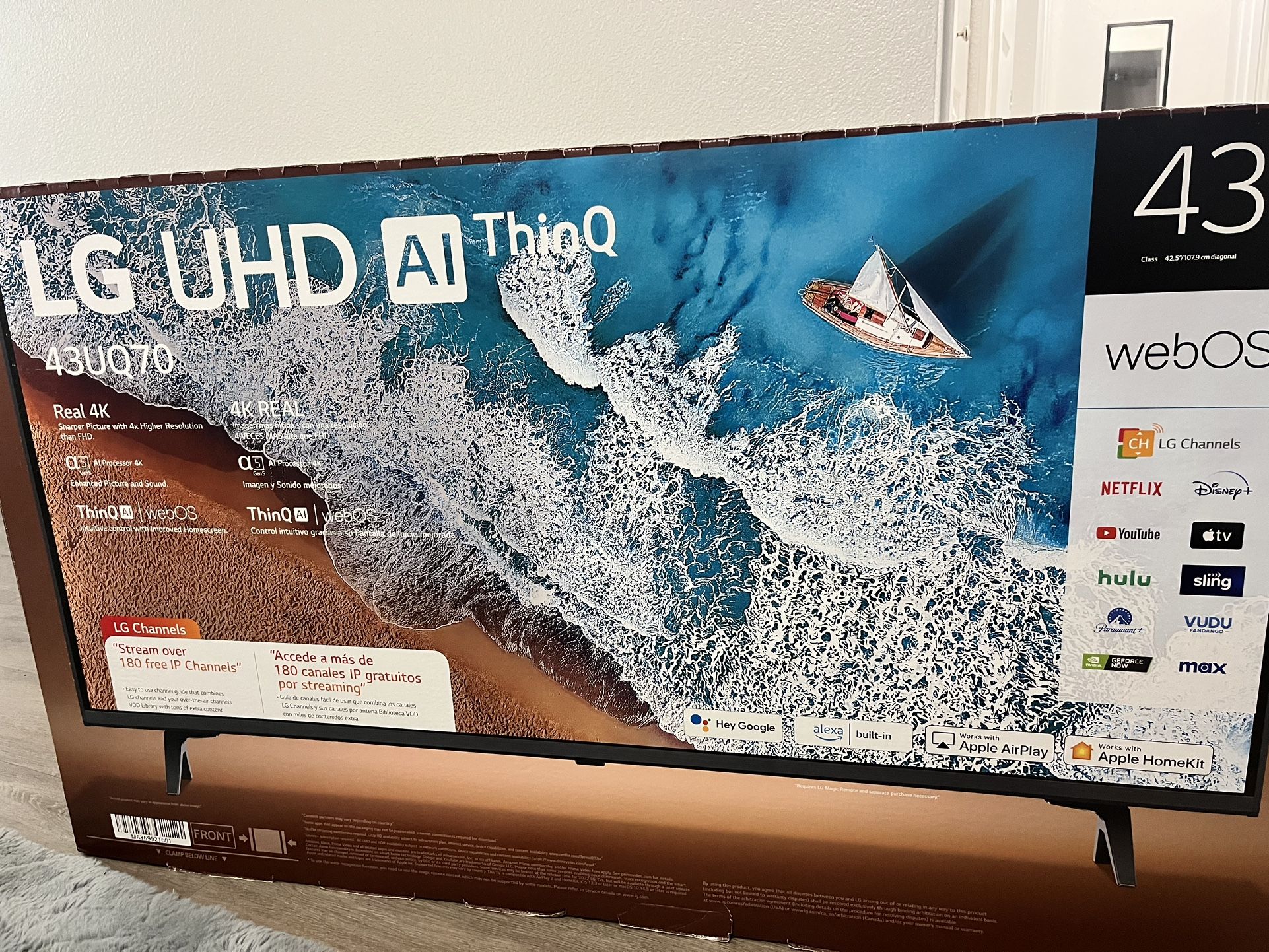Tv