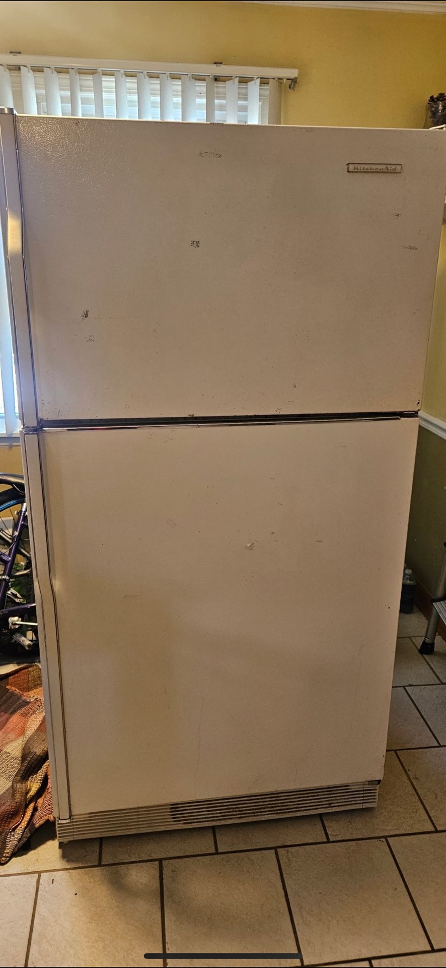 Refrigerator Free 