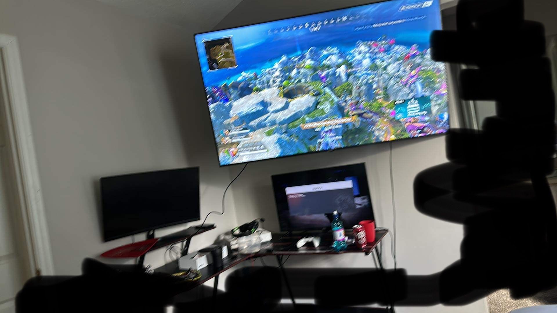 Skyworth 65 Inch Smart Tv 
