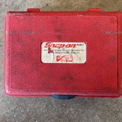 Snap-on Axle Housing Rethread Kit
