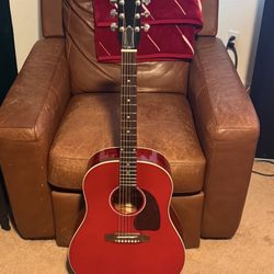 Gibson J45 Standard