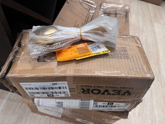 100pcs gold flatware set