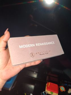 Anastasia Beverly Hills 