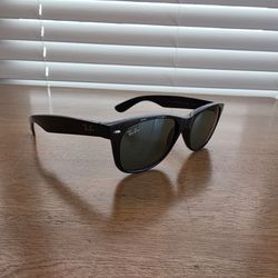 Ray Ban New Wayfarer