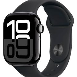 Apple Watch Series 10 GPS