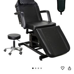 Salon Chair Electric