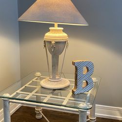 3 Glass Coffee Tables 