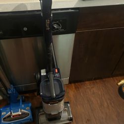 Shark Vacuum