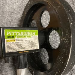 Measuring Wheel