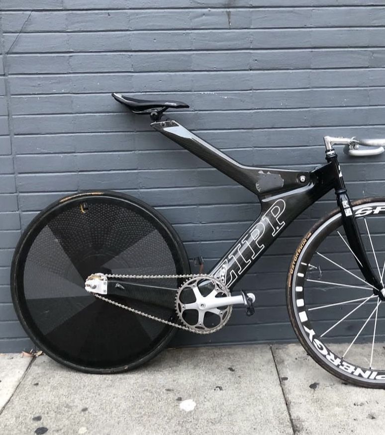 Zipp Disk