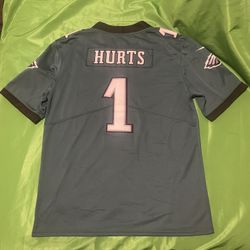 Jalen Hurts NFL Jersey Philadelphia Eagles 