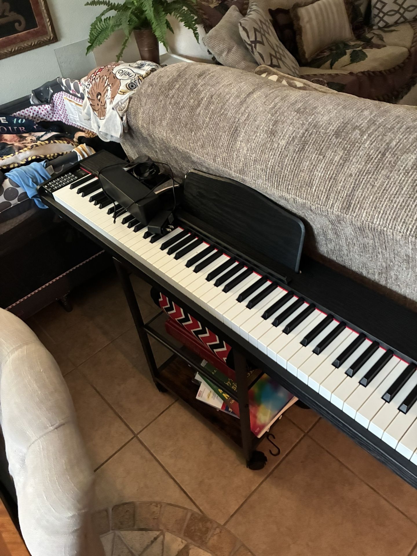 RolandElectric Piano