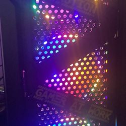 MXZ Gaming pc 