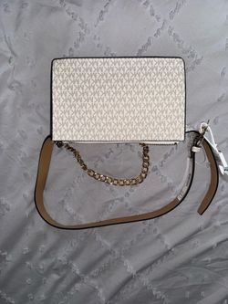 Mk wallet bag