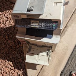 PARTS Or Repair ONLY BROTHERS ALL IN ONE PRINTER 9440CN