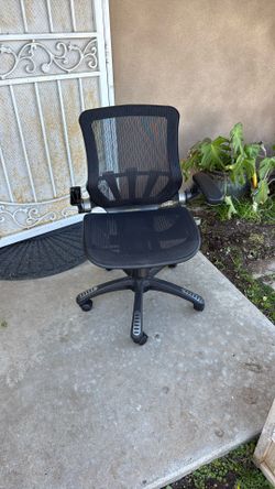Mesh Adjustable Desk Chair