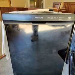 Frididaire Dishwasher 