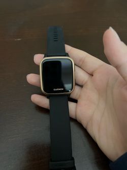 Garmin Venu Sq Music