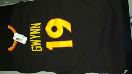 Authentic Mitchell and Ness Tony Gwynn size 3x 150.00