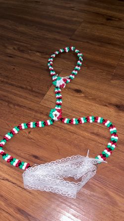kandi harness