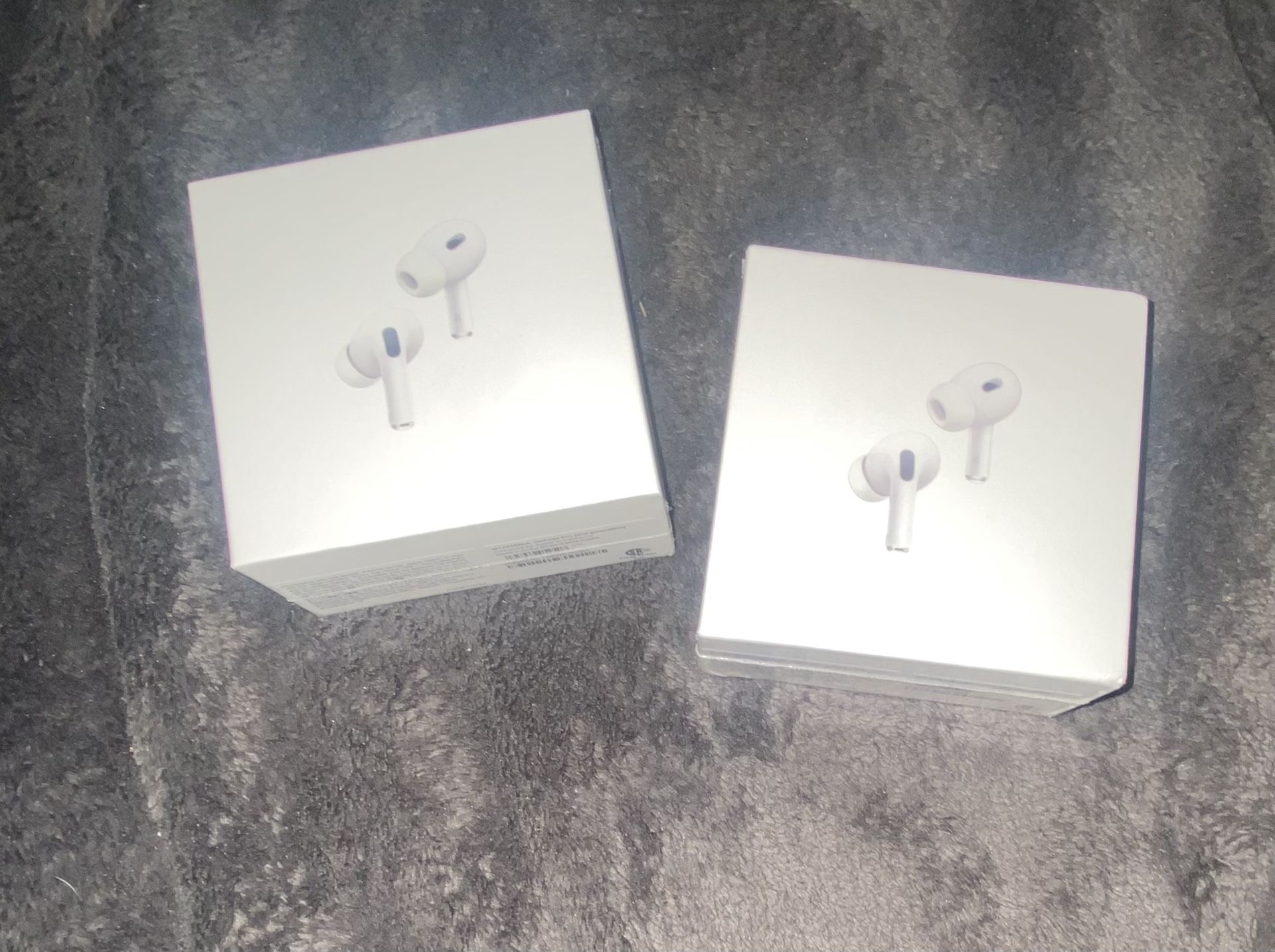 Airpods Pro