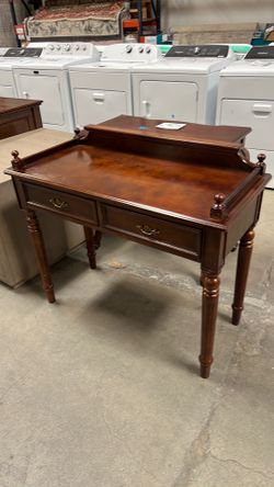 CANORA GREY Classic Study Desk