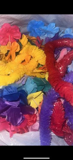 Party lalys & Flowers 