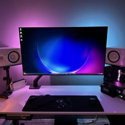 Yamaha HS7 | HS8 Studio Subwoofer | Schiit Audio Jotunheim