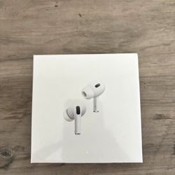 AirPods Pro Gen 2