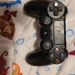 Ps4 And Head Phone