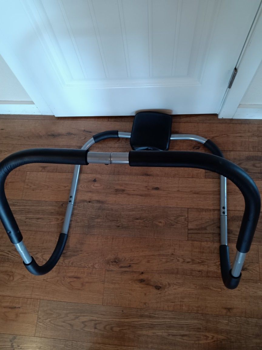 And,Ab, Resistance, Resister