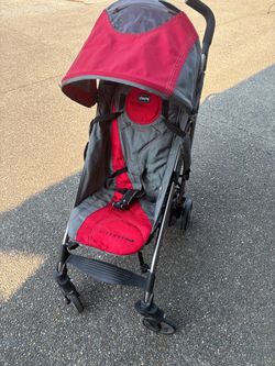 Chico stroller