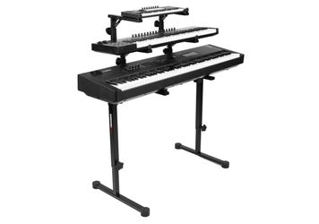 Gator GFW-KEY-6000-3T 3rd Tier for GFW-KEY-6000 Keyboard Stand